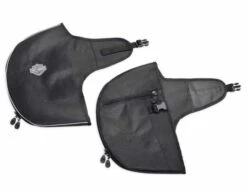 Harley Davidson Spritzschutz Für Motorschutzbügel