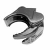 Harley Davidson Quick Release Windschild Clamp Chrom