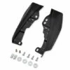 Harley Davidson Mittelrahmen Windabweiser 1 Harley Davidson Mittelrahmen Windabweiser -Harley Davidson Store 57200157 12