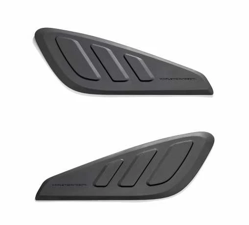 Harley Davidson Tank Knie Pad Kit 3 Harley Davidson Tank Knie Pad Kit
