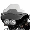 Harley Davidson Wind Splitter Windschutzscheibe 15" Leicht Getönt -Harley Davidson Store 57400094 harley2