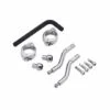 Harley Davidson Windschutzscheiben-Adapter Kit -Harley Davidson Store 57400128 harley1