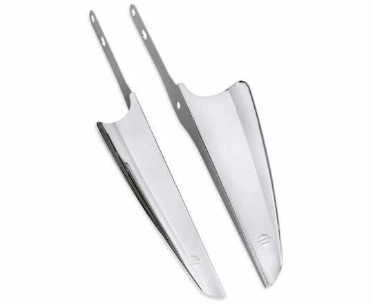 Harley Davidson Gabel Windabweiser Chrom 3 Harley Davidson Gabel Windabweiser Chrom