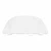 Harley Davidson Bat Wing Windschutzscheibe 10" Klar -Harley Davidson Store 57400227 harley1