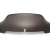 Harley Davidson Wind Splitter ST 7" Windschild Gold -Harley Davidson Store 57400528