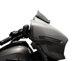 Harley Davidson Wind Splitter 5" Windschild Dunkel Getönt -Harley Davidson Store 57400597 31