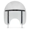 Harley Davidson H-D Detachables Windschild 16" Leicht Getönt -Harley Davidson Store 57400630