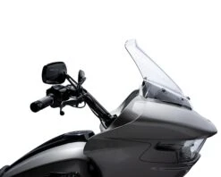 Harley Davidson Wind Splitter 12" Windschild Klar -Harley Davidson Store 57400644 31