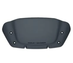 Harley Davidson Windschild Wind Splitter 8" Dunkel Getönt