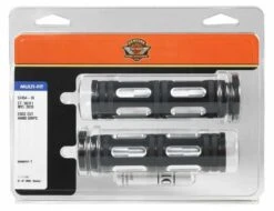 Harley Davidson Lenkergriffe Edge Cut 7 Harley Davidson Lenkergriffe Edge Cut -Harley Davidson Store 57454 10 3