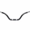 Harley Davidson Sport Bar Reduced Reach Lenker Schwarz Matt