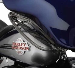 Harley Davidson Einstellbare Windabweiser Leicht Getönt -Harley Davidson Store 57804 07 3 harley1