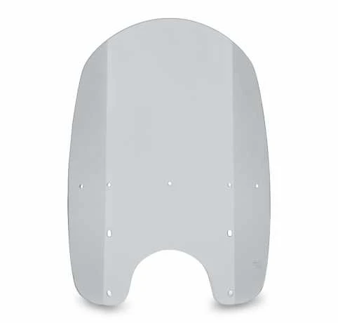 Harley Davidson Austausch-Windschutzscheibe 21" Leicht Getönt 3 Harley Davidson Austausch-Windschutzscheibe 21" Leicht Getönt