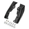 Harley Davidson Mittelrahmen-Windabweiser -Harley Davidson Store 58002 09 harley2