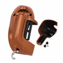 Harley Davidson Befestigungen Für Abnehmbare Beinschilde -Harley Davidson Store 58146 07 2 harley1