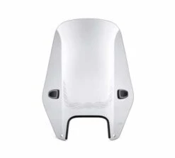 Harley Davidson Sport Windschutzscheibe 17" Leicht Getönt