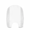 Harley Davidson Austausch-Windschutzscheibe 19" Klar -Harley Davidson Store 58657 97a harley1