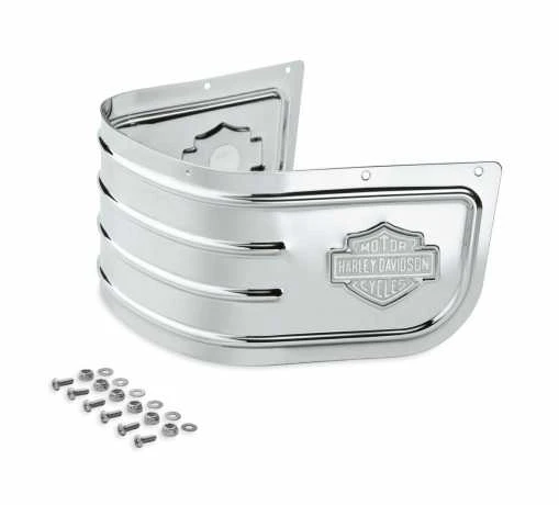 Harley Davidson Fenderschürze Bar & Shield 3 Harley Davidson Fenderschürze Bar & Shield