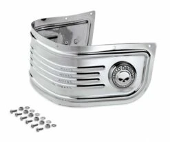 Harley Davidson Willie G Skull Fenderschürze