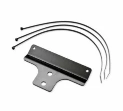 Harley Davidson Evaporative Canister Relocation Kit