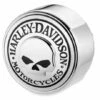 Harley Davidson Willie G. Skull Hupen Cover 1 Harley Davidson Willie G. Skull Hupen Cover -Harley Davidson Store 613006221