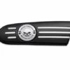 Harley Davidson Willie G. Skull Luftfilter-Zierblende -Harley Davidson Store 613006543