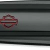 Harley Davidson Kahuna Luftfilter Zierblende Schwarz