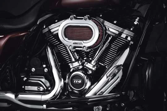 Harley Davidson Screamin Eagle Ventilator Extreme Luftfilter Cover Chrom 5 Harley Davidson Screamin Eagle Ventilator Extreme Luftfilter Cover Chrom – Bild 3