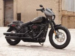 Harley Davidson Screamin Eagle Ventilator Extreme Luftfilter Schwarz -Harley Davidson Store 61300994 3 1