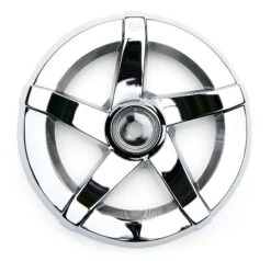 Harley Davidson Screamin Eagle Extreme Einlass-Deckel Mit Mittiger Schraube