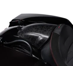 Harley Davidson Sitzverkleidung Aus Forged Carbon 5 Harley Davidson Sitzverkleidung Aus Forged Carbon -Harley Davidson Store 61301374 2