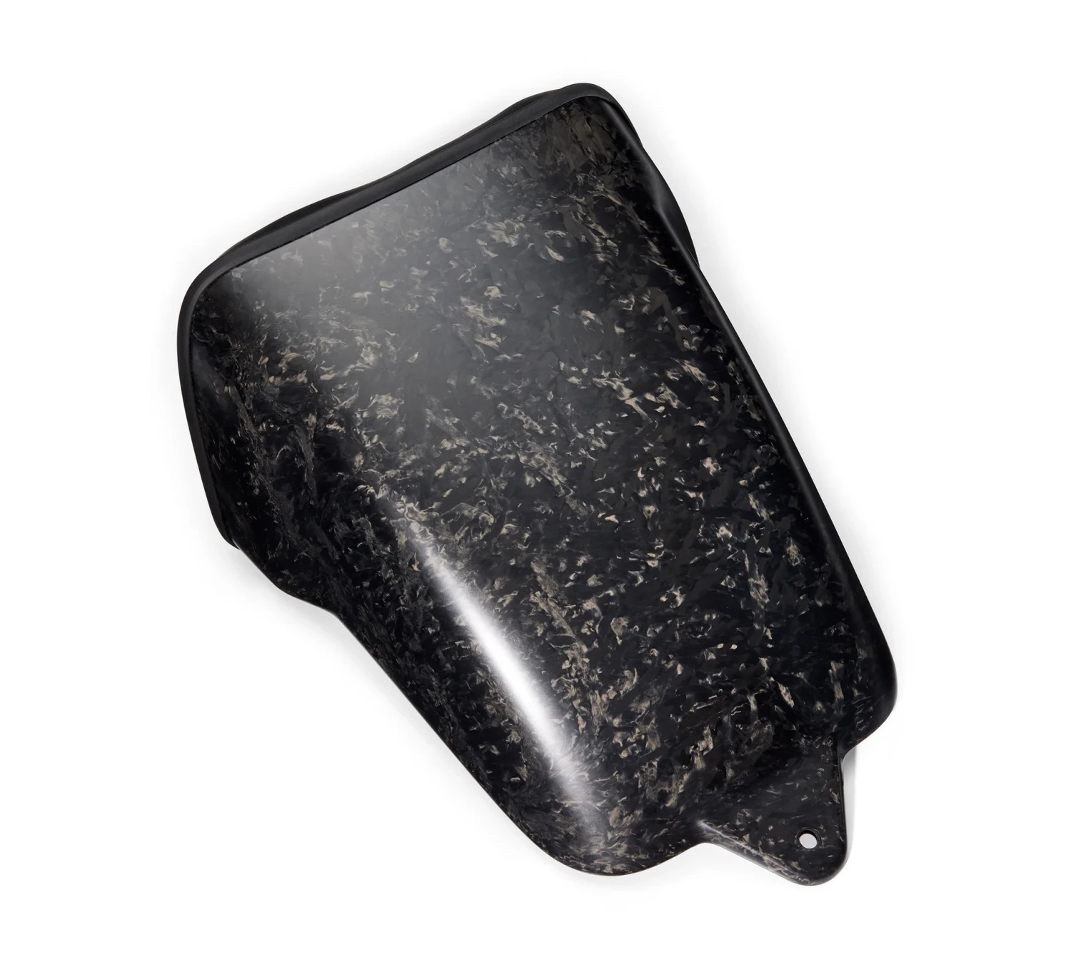 Harley Davidson Sitzverkleidung Aus Forged Carbon 3 Harley Davidson Sitzverkleidung Aus Forged Carbon