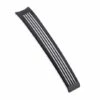 Harley Davidson Fuel Tank Trim, Schwarz Cut
