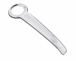 Harley Davidson Kraftstofftank-Zierblenden Chrom