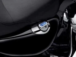 Harley Davidson Peilstab Für Ölstand & Öltemperatur Mit Beleuchtetem LCD Chrom 5 Harley Davidson Peilstab Für Ölstand & Öltemperatur Mit Beleuchtetem LCD Chrom -Harley Davidson Store 627000091