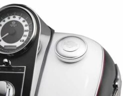 Harley Davidson Selbstschließender Tankdeckel Mit Bar & Shield 5 Harley Davidson Selbstschließender Tankdeckel Mit Bar & Shield -Harley Davidson Store 62803 97a 23