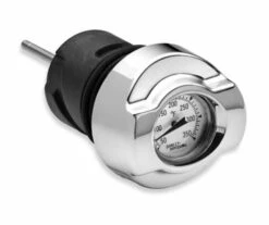 Harley Davidson Ölpeilstab Mit Temperaturanzeige