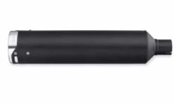 Harley Davidson Screamin Eagle Endschalldämpfer ECE Schwarz