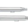Harley Davidson Screamin Eagle Street Cannon Endschalldämpfer Lang Chrom -Harley Davidson Store 649011931