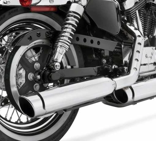 Harley Davidson Screamin Eagle Slash Up/Down/Out 3.25" Endkappen 4 Harley Davidson Screamin Eagle Slash Up/Down/Out 3.25" Endkappen – Bild 2