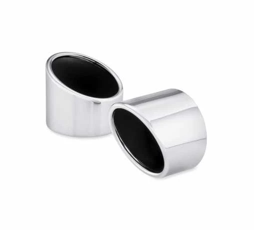 Harley Davidson Screamin Eagle Slash Up/Down/Out 3.25" Endkappen 3 Harley Davidson Screamin Eagle Slash Up/Down/Out 3.25" Endkappen