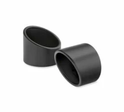 Harley Davidson Screamin Eagle Schalldämpfer Endkappen-3,25"