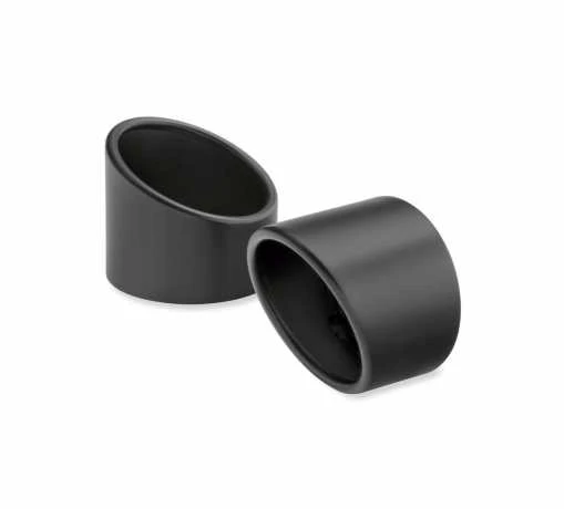 Harley Davidson Screamin Eagle Schalldämpfer Endkappen-3,25" 3 Harley Davidson Screamin Eagle Schalldämpfer Endkappen-3,25"