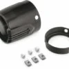 Harley Davidson Defiance Schalldämpfer Endkappen 4.5" Schwarz 2 Harley Davidson Defiance Schalldämpfer Endkappen 4.5" Schwarz -Harley Davidson Store 65100163 tt2