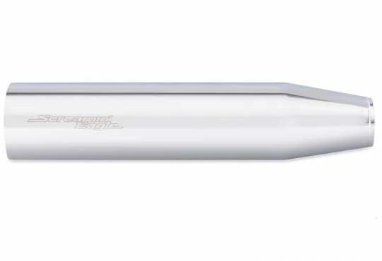 Harley Davidson Auspuff Schild Chrom 3 Harley Davidson Auspuff Schild Chrom