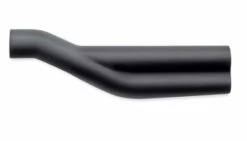 Harley Davidson Collector Hitzeschild Schwarz