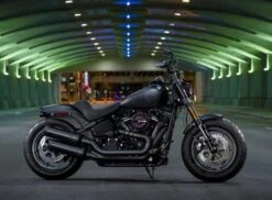 Harley Davidson Krümmer Schild Schwarz Matt -Harley Davidson Store 65400481 31 1