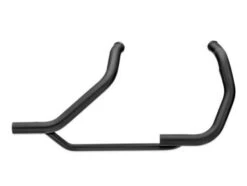 Harley Davidson Screamin Eagle Jet Black Krümmer