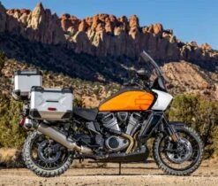 Harley Davidson Screamin Eagle Street Cannon Endschalldämpfer -Harley Davidson Store 65600389 42