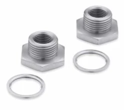 Harley Davidson M18 Auf M12 Lambdasonden Adapter